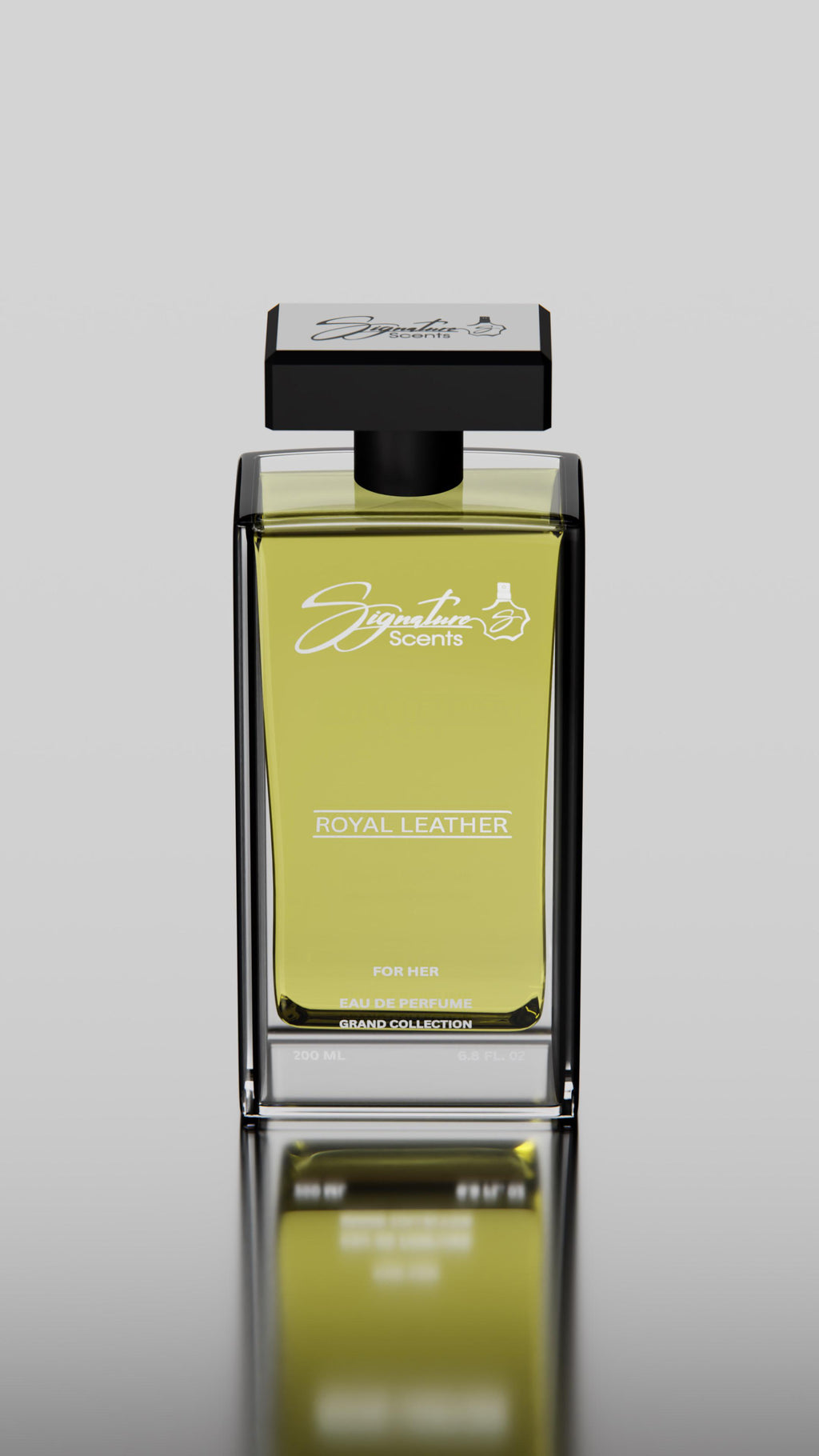 ROYAL LEATHER