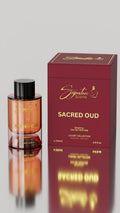 SACRED OUD