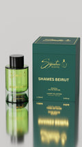 SHAMES BEIRUT