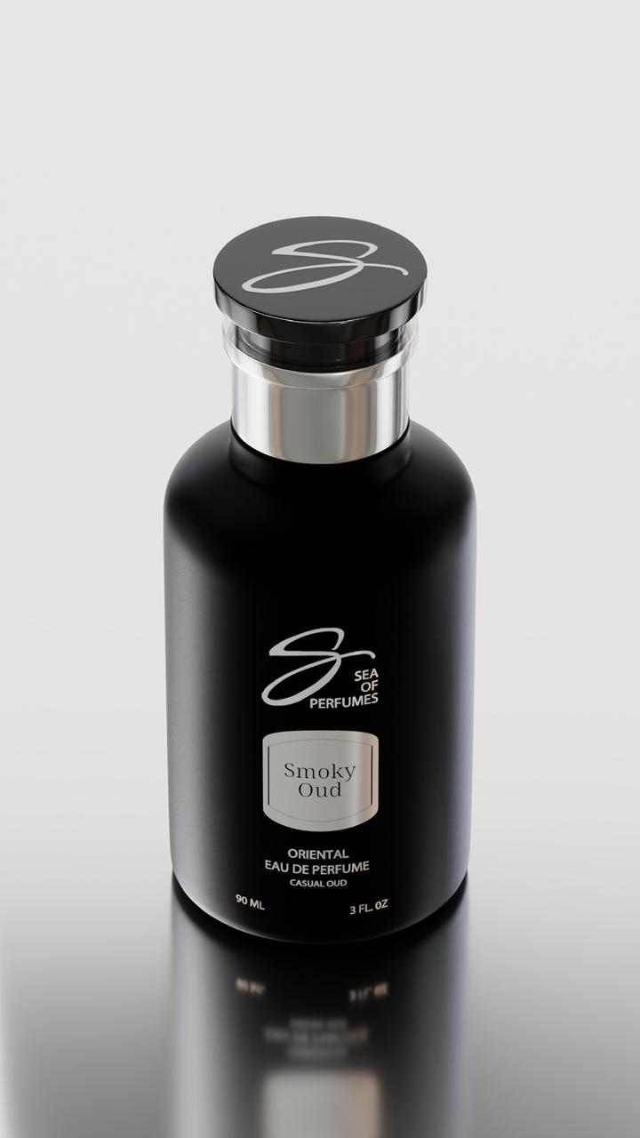SMOKY OUD
