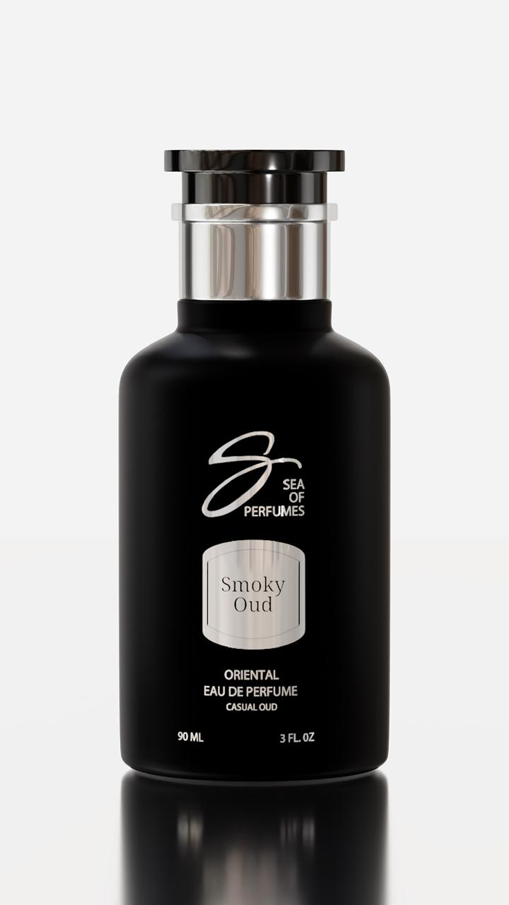 SMOKY OUD