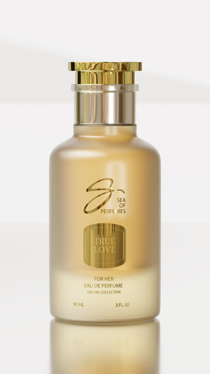 TRUE LOVE