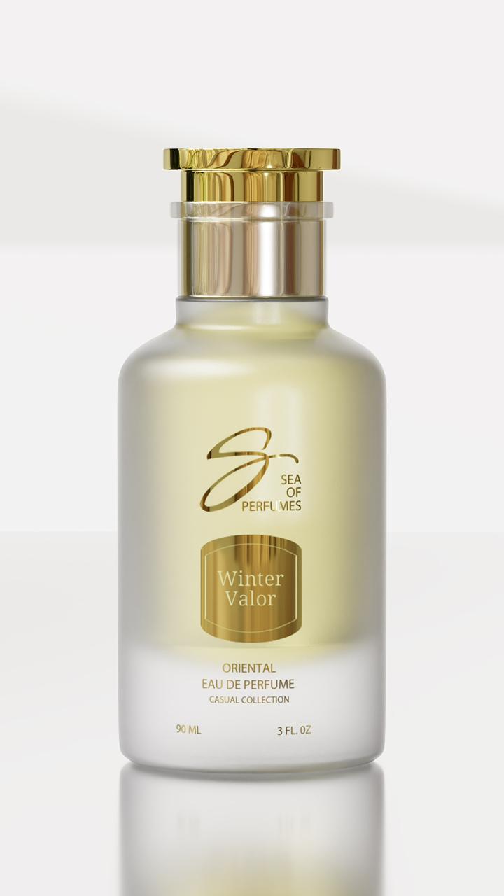 WINTER VALOR