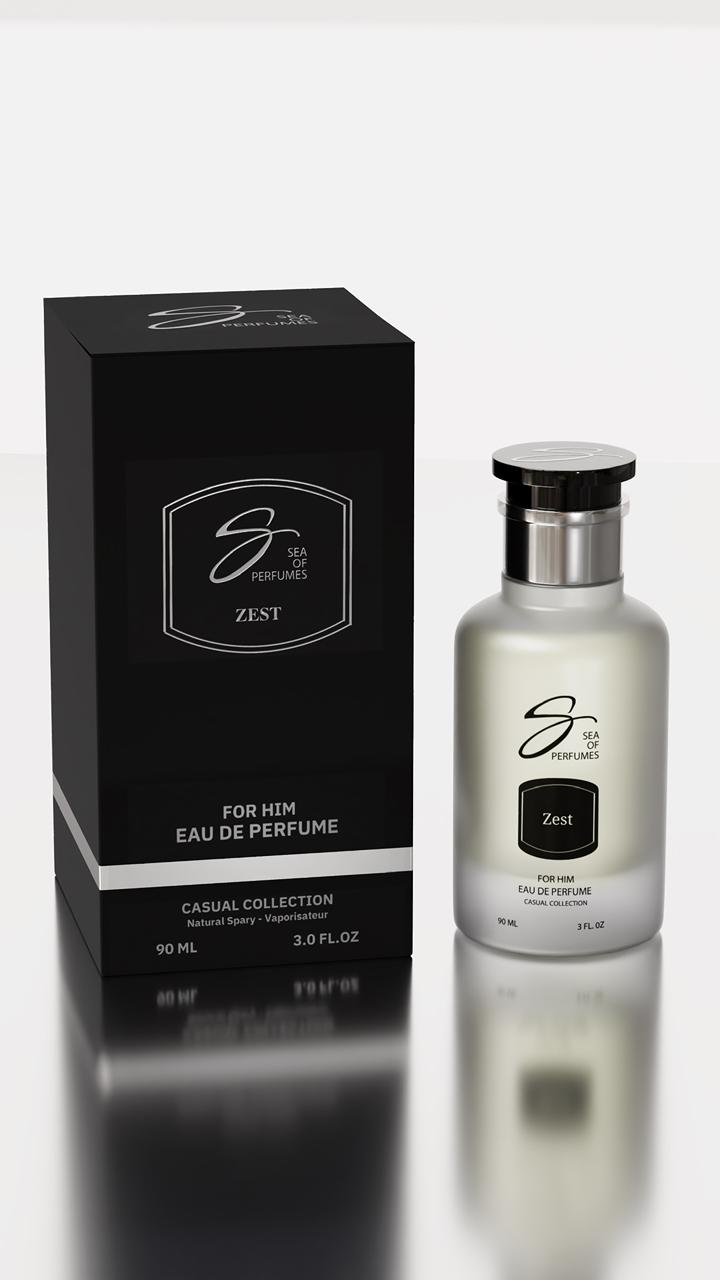 ZEST