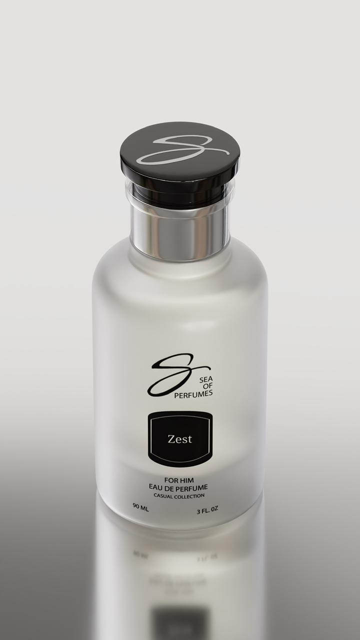 ZEST