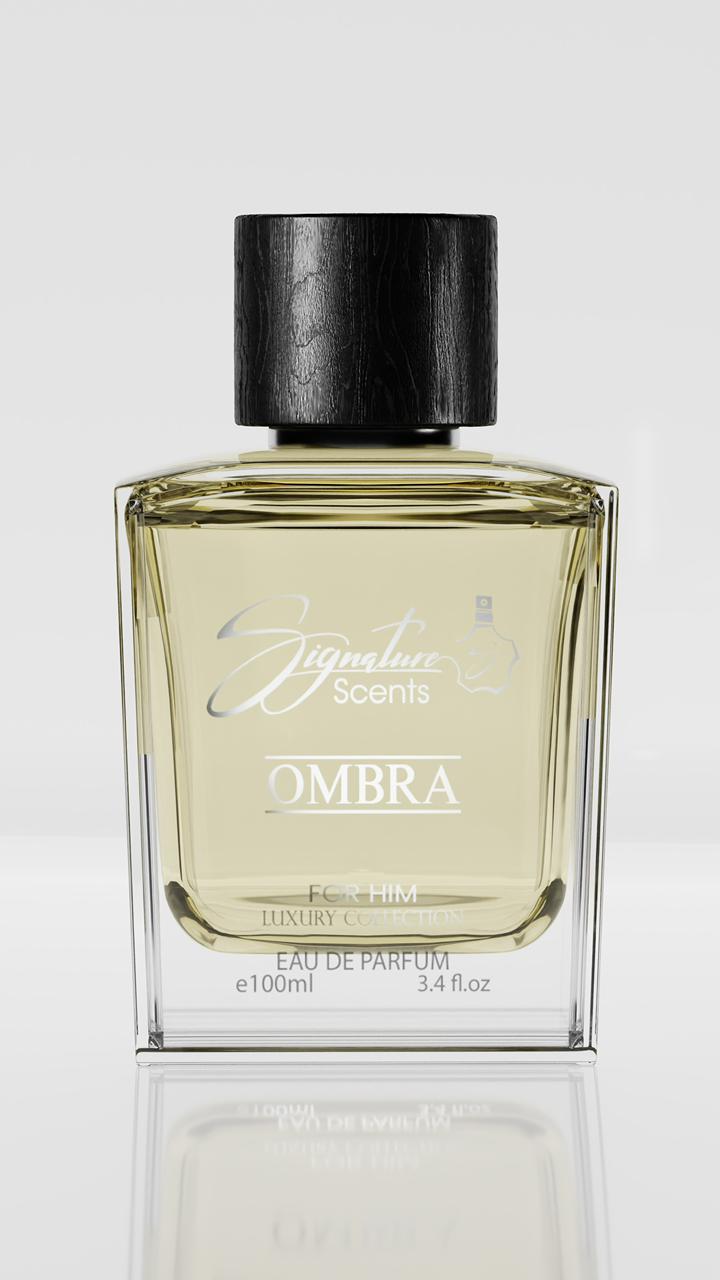LUXURY COLLECTION FOR HIM – Clara Lumiere